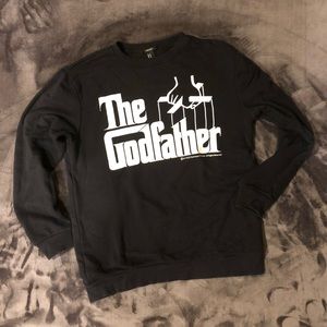 Forever 21 Godfather shirt